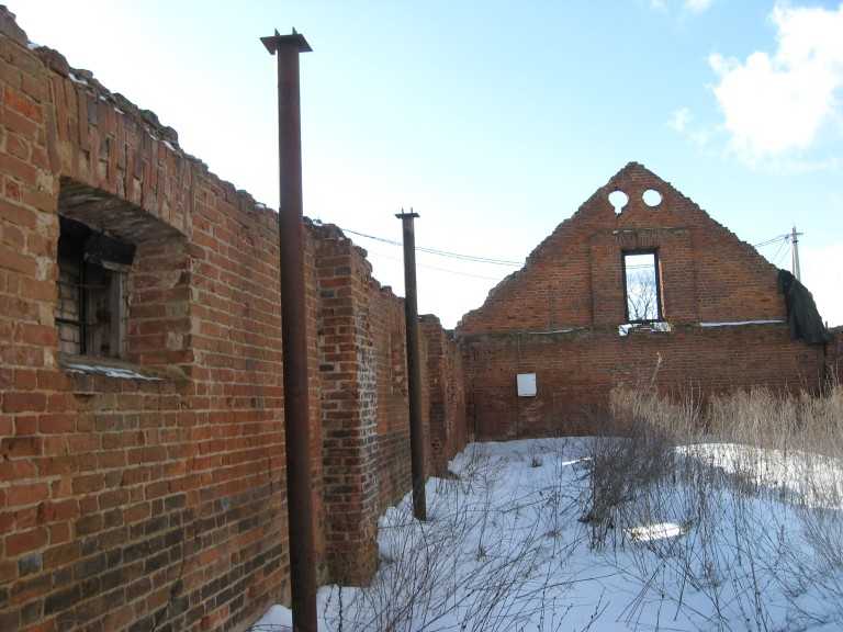 Купить Дом С Землей Михановичи