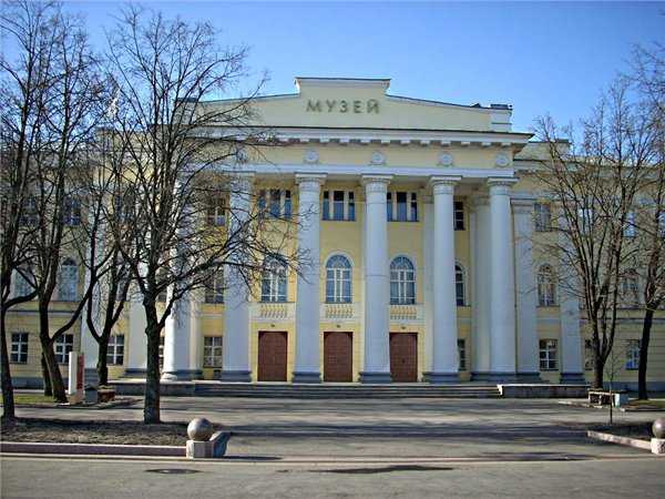 Фото 96. Музей изобразительных искусств..jpg